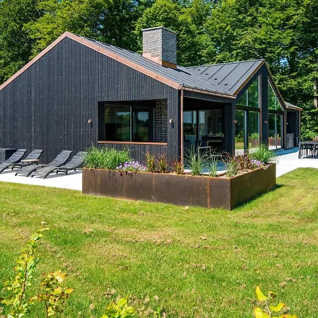 Holiday home 12 Person In