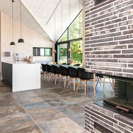 Holiday home 12 Person In