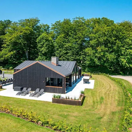 Holiday home 12 Person In
