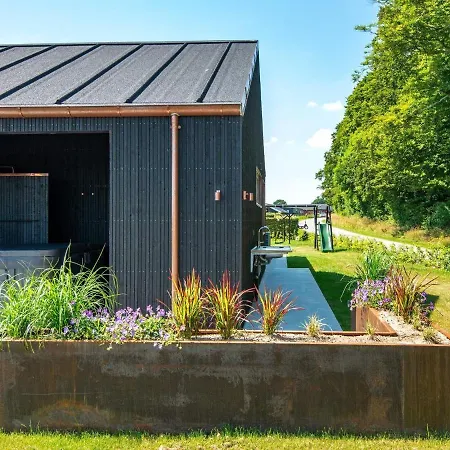 Holiday home 12 Person In